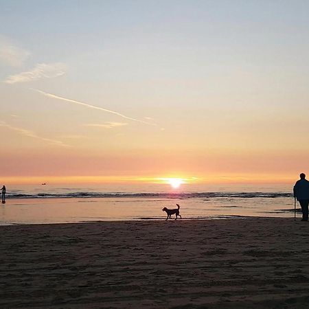 2 Bedroom Pet Friendly Home In 海边的艾格蒙特 外观 照片