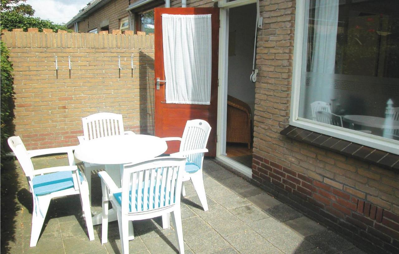 2 Bedroom Pet Friendly Home In 海边的艾格蒙特 外观 照片